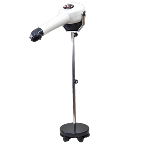 株式会社山田電気 美容室専用 スタンドドライヤー