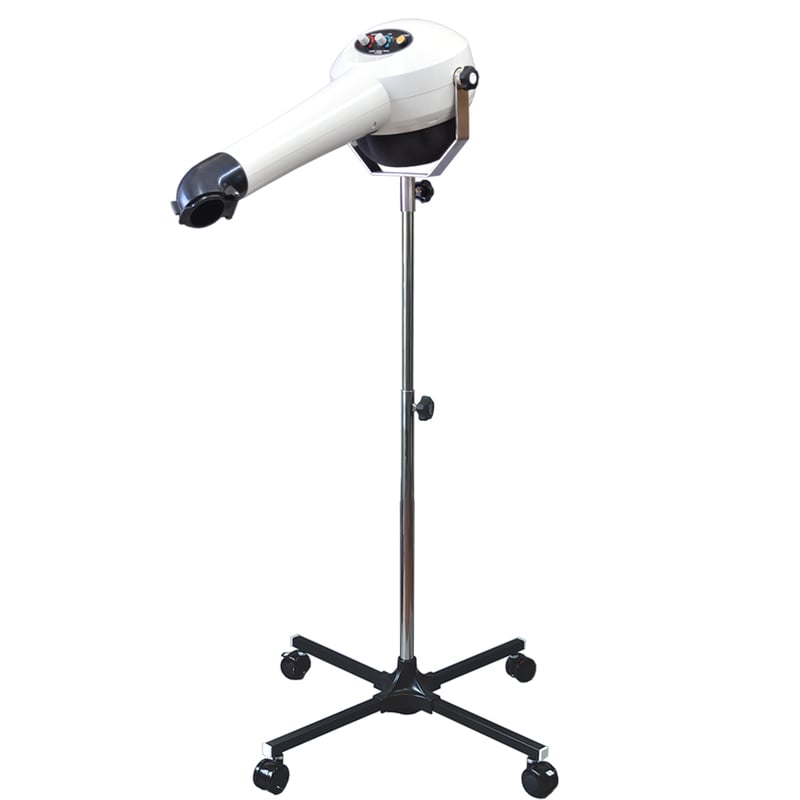 ハイパーターボドライヤーHTD350 十字足 | ヤマダシステム