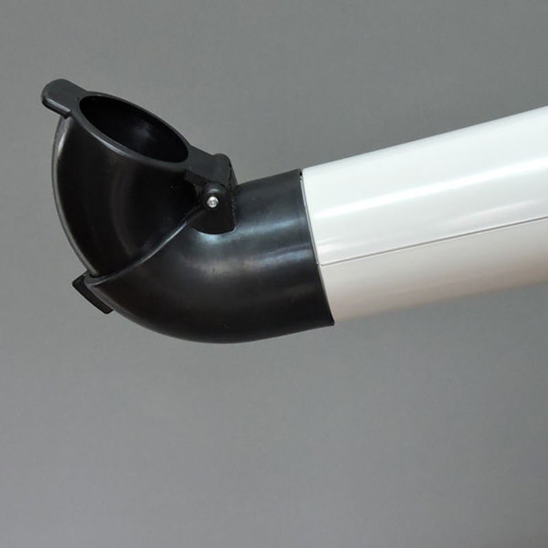 ハイパーターボドライヤーHTD550 十字足 | ヤマダシステム