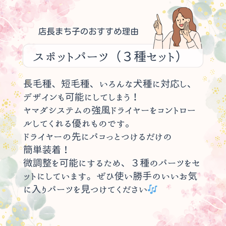 スタートアップ　十字足セット