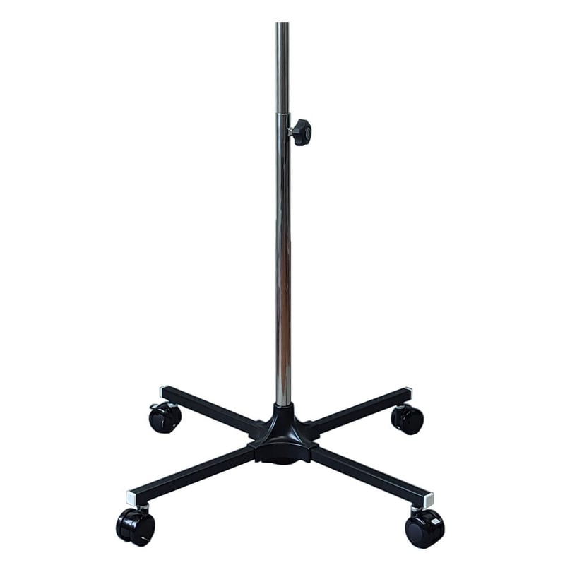 十字足スタンドセット | ヤマダシステム