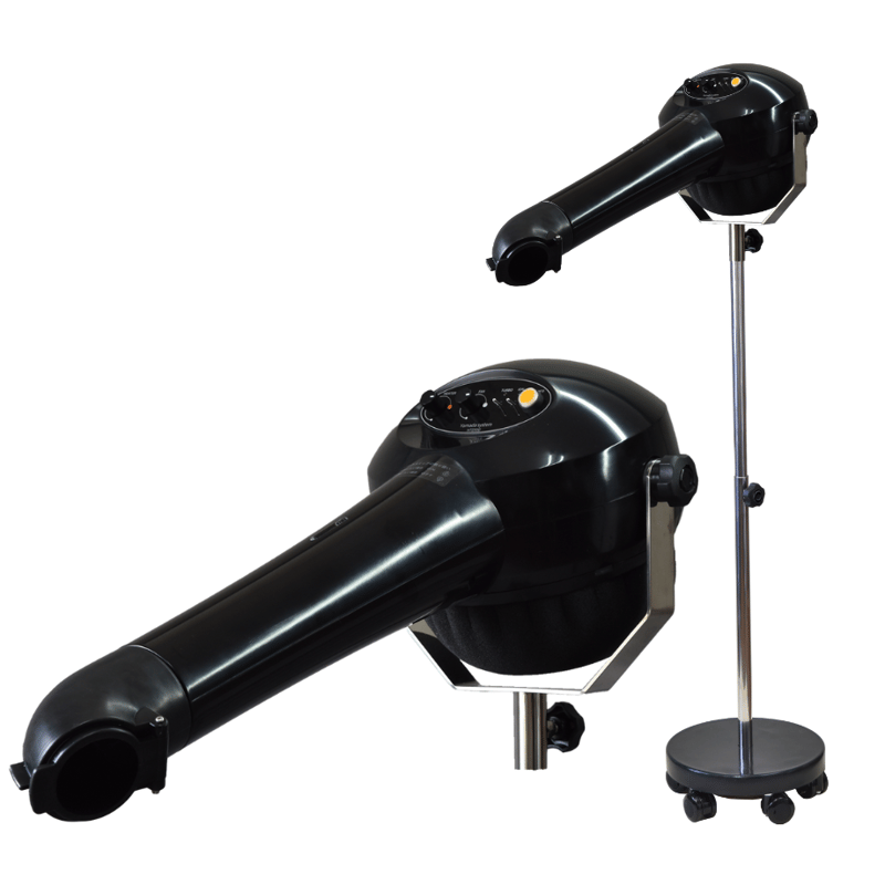 ハイパーターボドライヤーHTD550 重量足 | ヤマダシステム