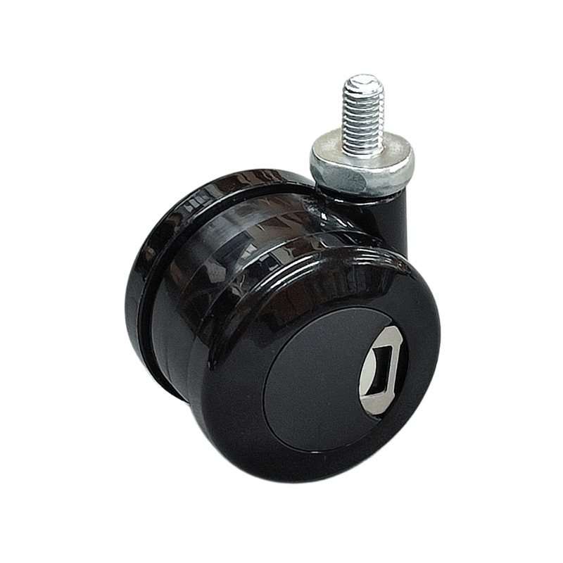 らくらく分解キャスター（ブレーキ無し） | ヤマダシステム