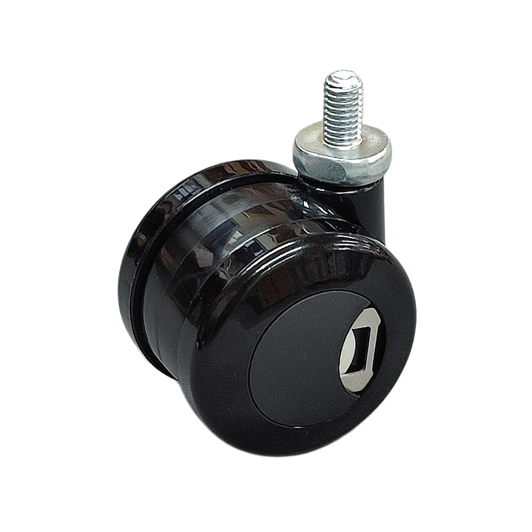 らくらく分解キャスター（ブレーキ無し） | ヤマダシステム