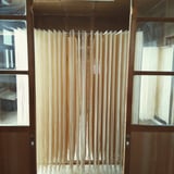 雪の出羽路茶屋