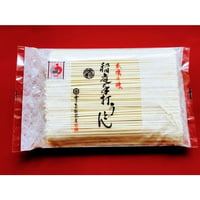 【定番品】稲庭うどん　400g 　お土産