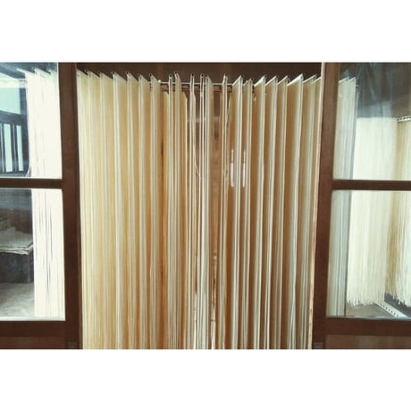 【送料無料】稲庭うどん　1.2kg（600g✕2袋）セット　お土産　乾麺　秋田　お中元　お歳暮
