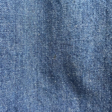 80's Levi's 646 Remake Denim Pants［18090］