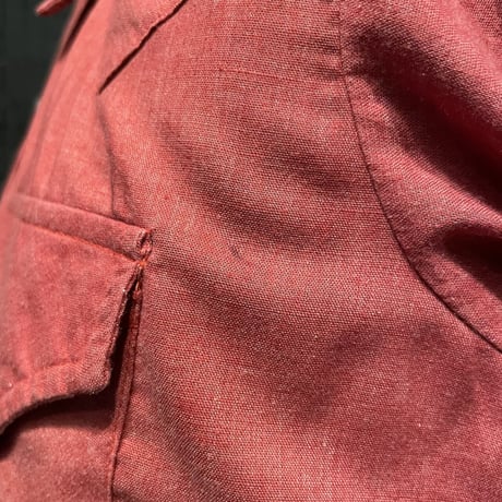 WESTERN SHIRT "ELY"［16443］