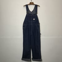 70's BIGMAC DENIM OVERALL［14499］