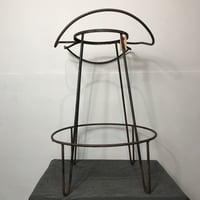SADDLE IRON FRAME［14533］