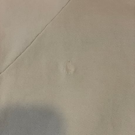 60s DAMAGE SWEAT［19197］