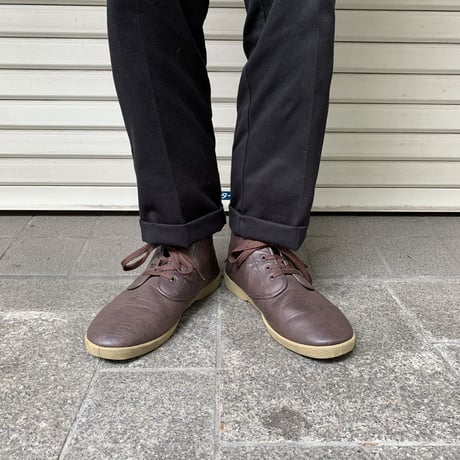 ZIG-ZAG SHOES［9031］