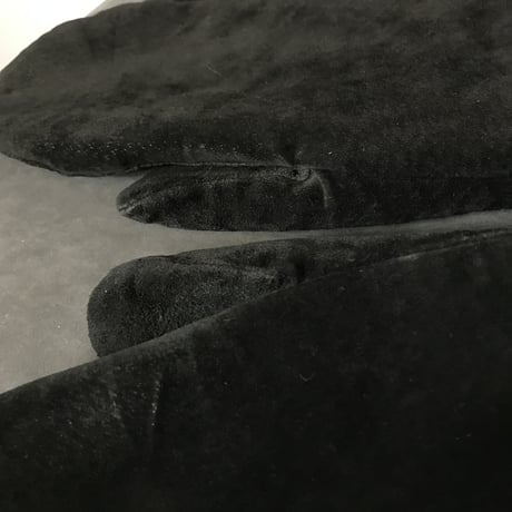 MITTEN GLOVE［12317］