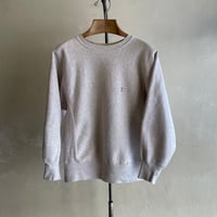 2F 80s REVERSE WEAVE SWEAT [19540]