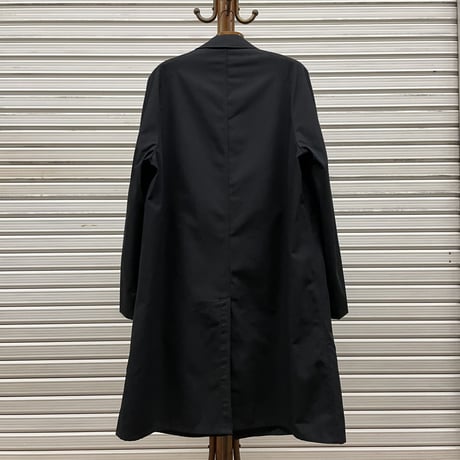 70's Rainfair Balmacaan Coat［15461］