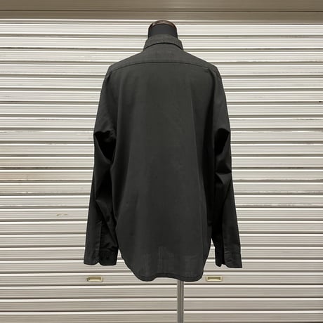 L/S DRESS SHIRT［16643］