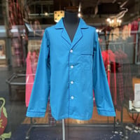 PAJAMA SHIRT［16990］