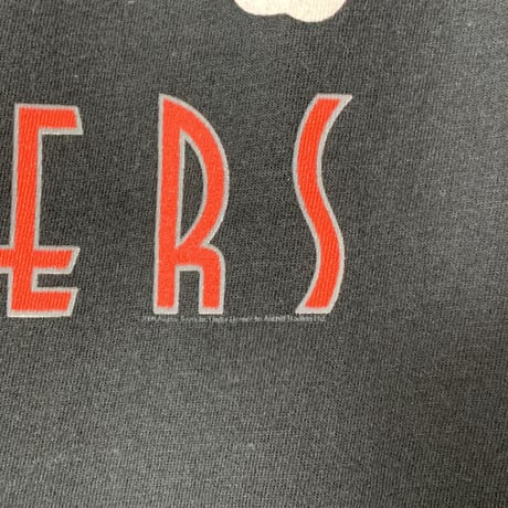 BAND T-SHIRT THE PRETENDERS［14081］
