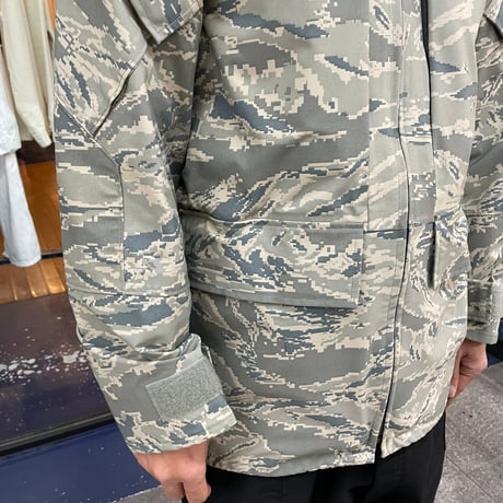 U.S.AIR FORCE GORE-TEX PARKA［19220］