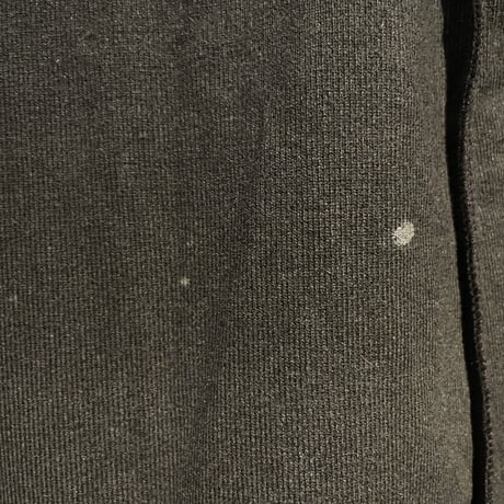 85'S MILITARY BALMACAAN COAT "U.S.AIR FORCE"［16009］