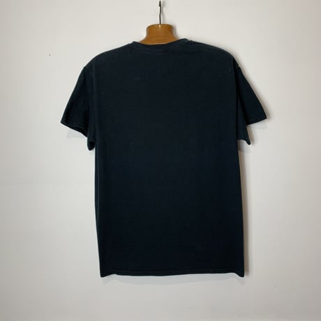 PRINT T-SHIRT　BILL GRATES［14097］