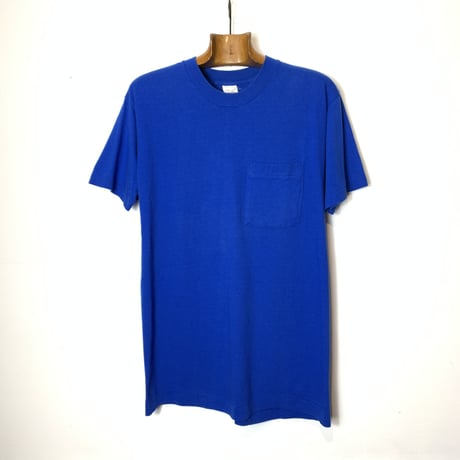 80's POCKET T-SHIRT［14167］