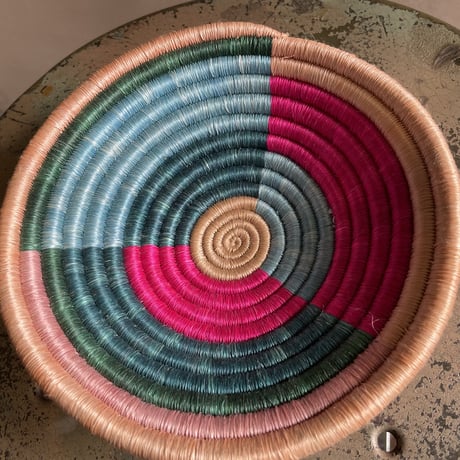 African Basket［17377］