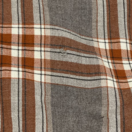 50~60s RAYON GOWN [19465]