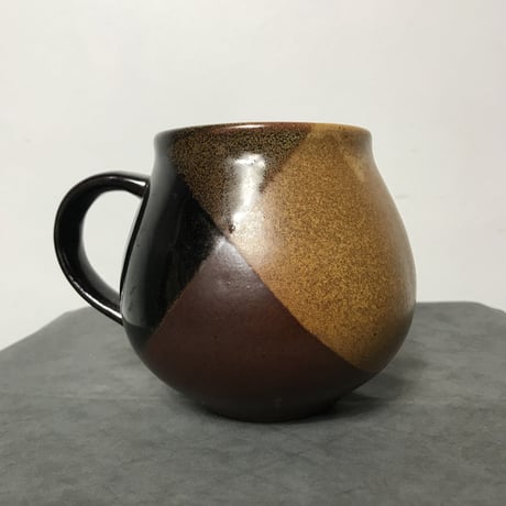FUNNY FACE MUG［11688］