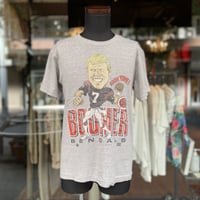 80's NFL Boomer Esiason Printed Tee［17458］