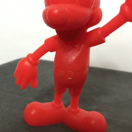 70'S FIGURE　MICKEY MOUSE［5197］