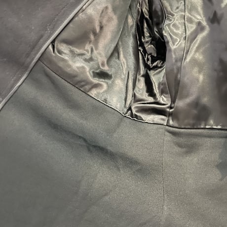 80'S U.S.NAVY P-COAT［15450］