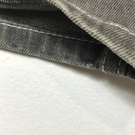 KILL CITY SKINNY PANTS［745］