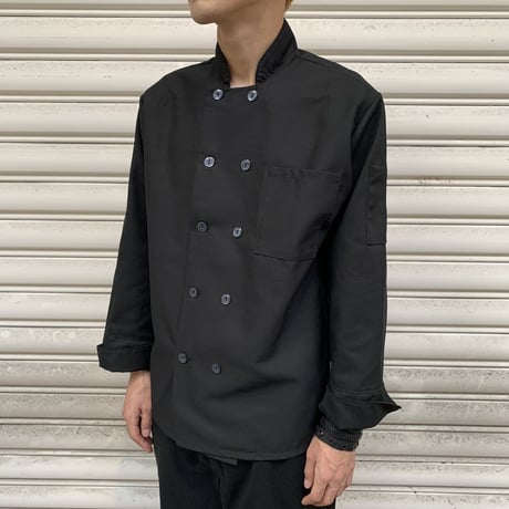 CHEF COAT JACKET［16647］
