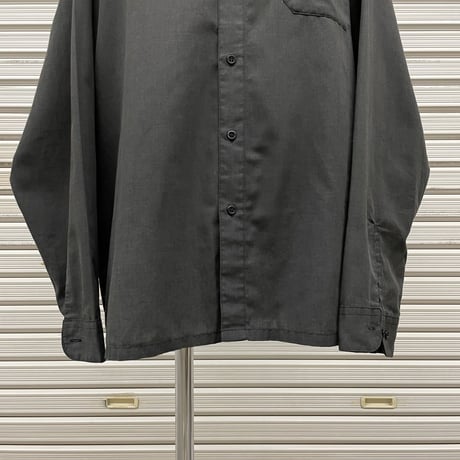 L/S DRESS SHIRT［16643］