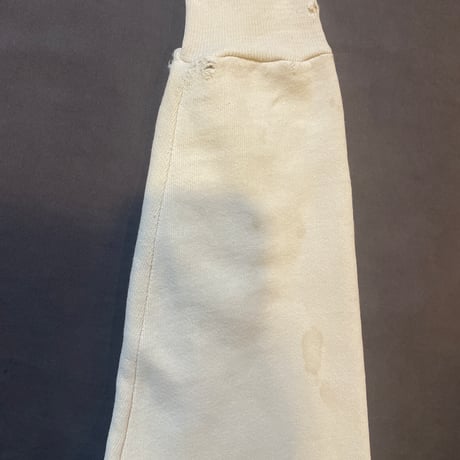 60s DAMAGE SWEAT［19197］