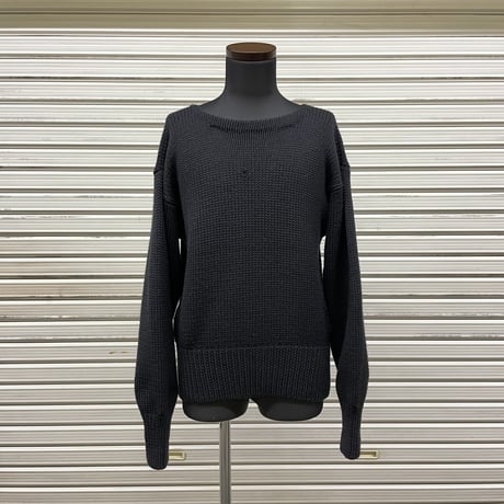 レタードニット | STORES