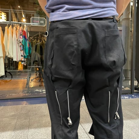 BONDAGE PANTS [19468]