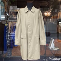 70's London Fog Balmacaan Coat［17880］
