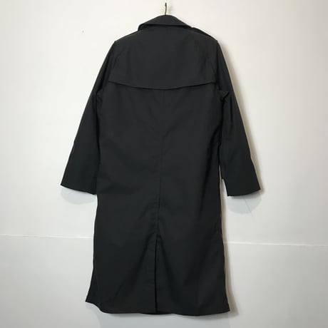 MILITARY TRENCH COAT［11896］