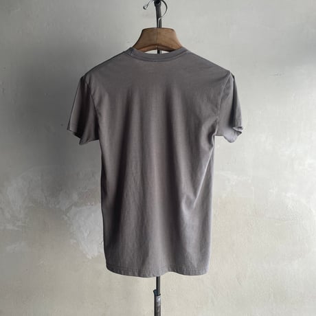 2F S/S Printed Tee [19754]