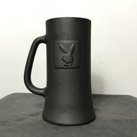 70∼80's BEER MUG　PLAYBOY［7645］