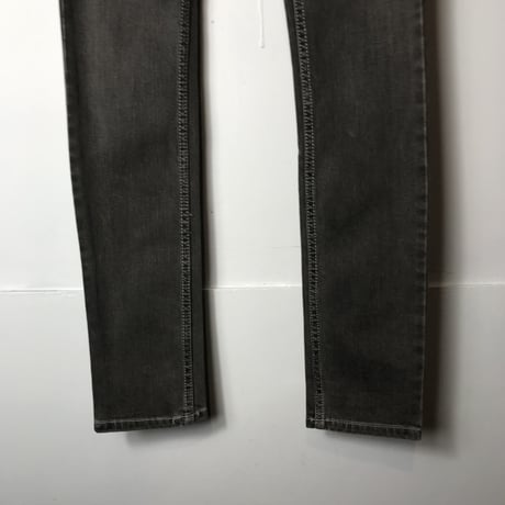 KILL CITY SKINNY PANTS［745］