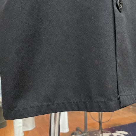 S/S Chef Work Shirt［17687］