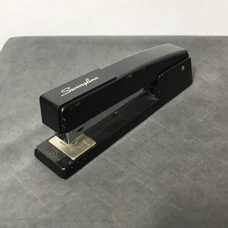 ANTIQUE STAPLER　SWINGLINE［12109］