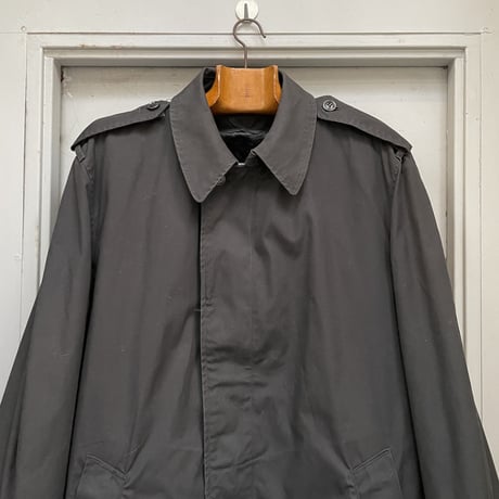 80'S U.S.MILITARY BALMACAAN COAT［15339］
