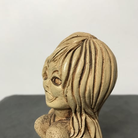 OLD MESSAGE DOLL［12083］