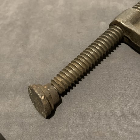 ANTIQUE CLAMP[13864]