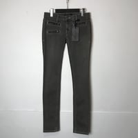 KILL CITY SKINNY PANTS［745］